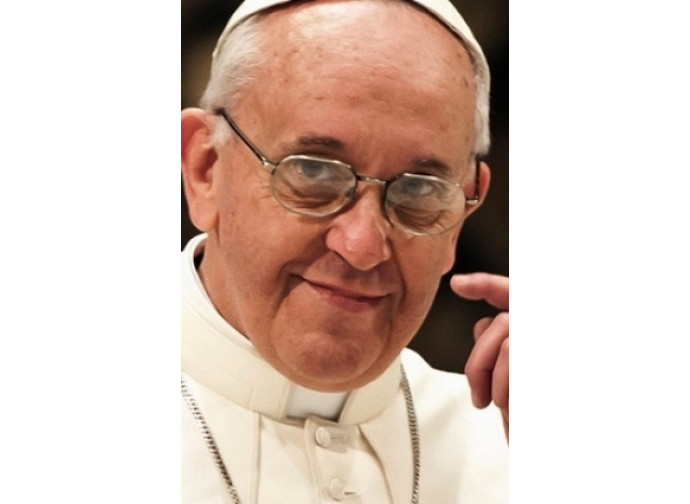Papa Francesco Papa Francesco