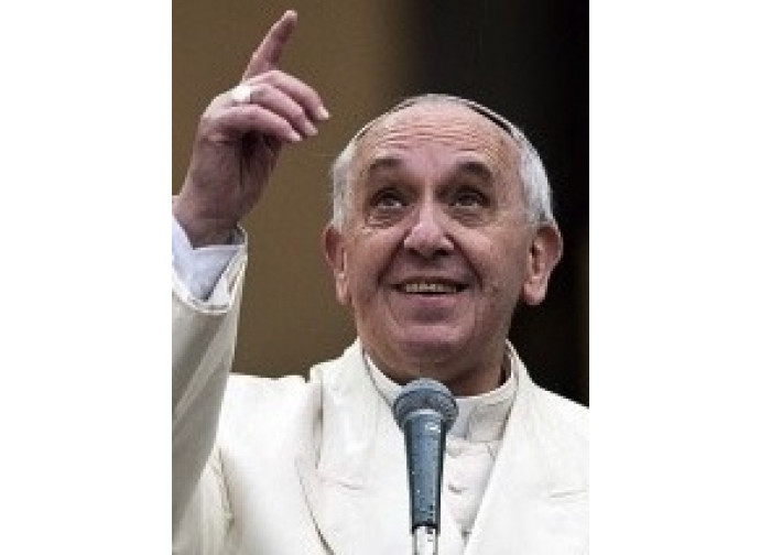 Papa Francesco
