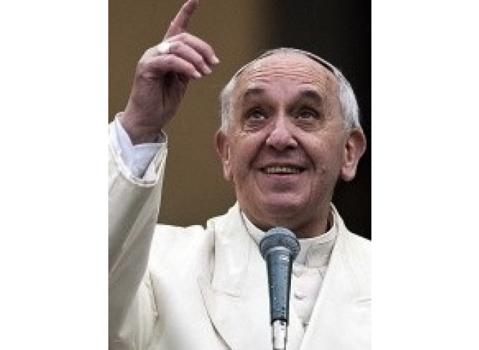 Papa Francesco Papa Francesco