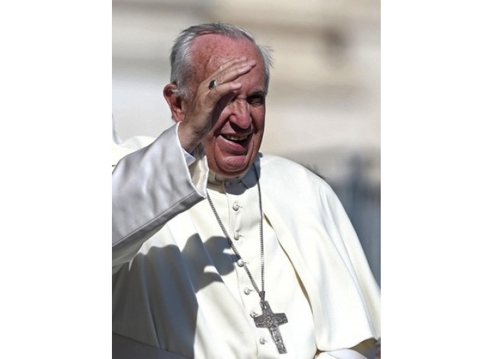 Papa Francesco