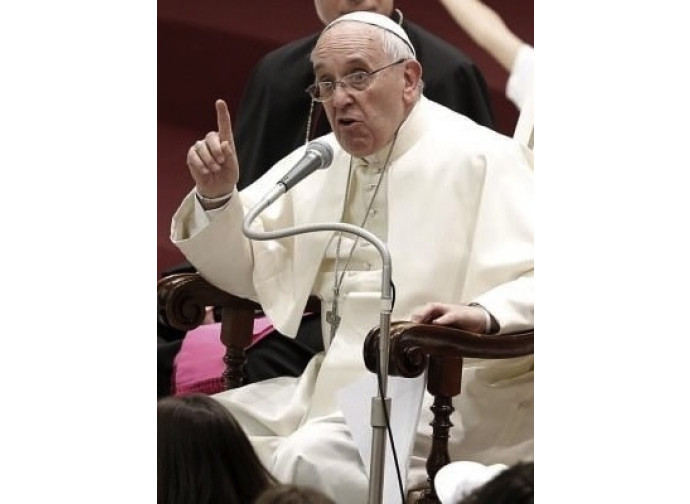 Papa Francesco Papa Francesco