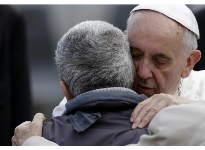 Papa Francesco Papa Francesco