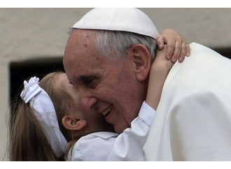 I vescovi Usa chiedono aiuto a papa Francesco