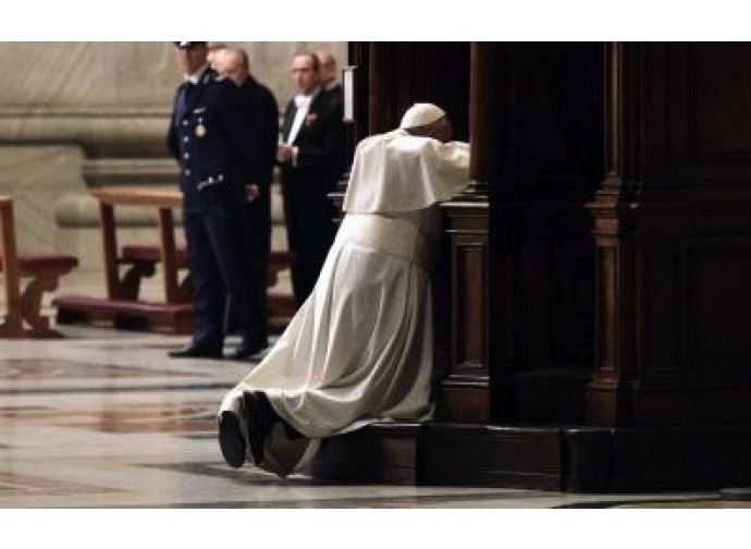 Papa Francesco Papa Francesco