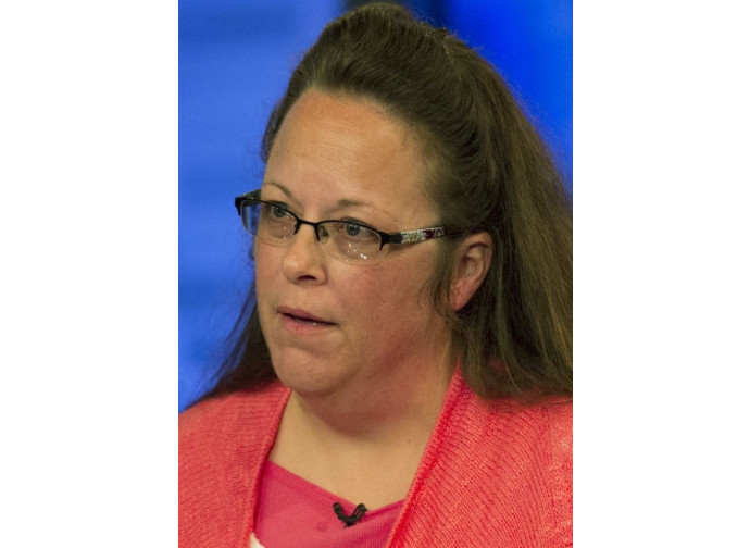 Kim Davis