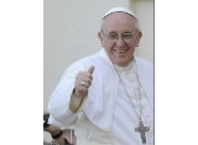 Bergoglio Bergoglio