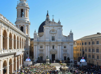 Il Papa spinge Verona: famiglia naturale insostituibile