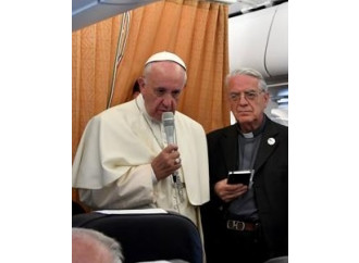 Chi parla a nome del papa? Quanti "prestanome"