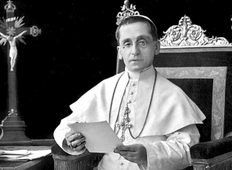 Benedetto XV, un Papa profetico (ma trascurato)