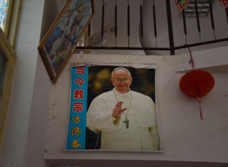Pechino strumentalizza l'accordo con il Vaticano