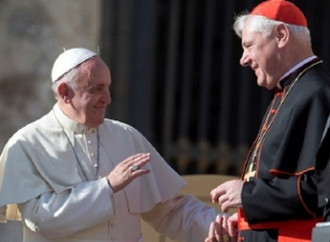Müller: il "Manifesto della Fede" non è contro il Papa
