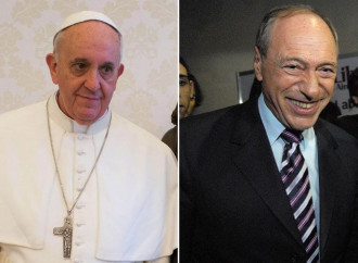 Papa e Lgbt, niente incontro e niente discorsi "storici"