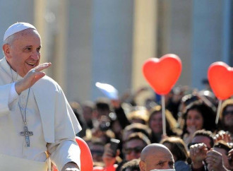 Per il fidanzato chiedere a Sant'Antonio