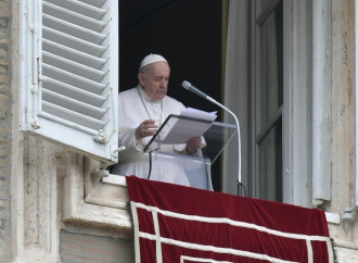 La Cina e i timidi segnali di risveglio del Vaticano