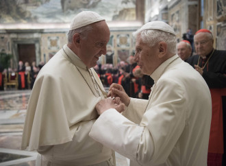 Sessantotto e pedofilia, Benedetto XVI ha ragione