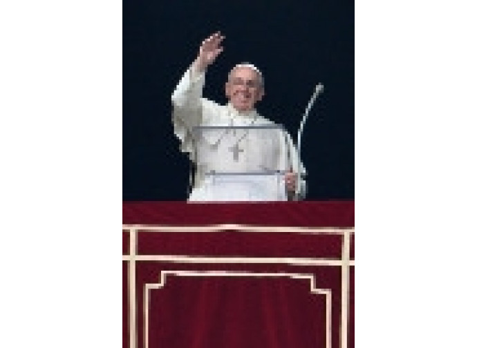 Papa Francesco Papa Francesco