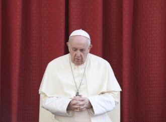 Preghiera per il Libano, oggi i capi religiosi in Vaticano