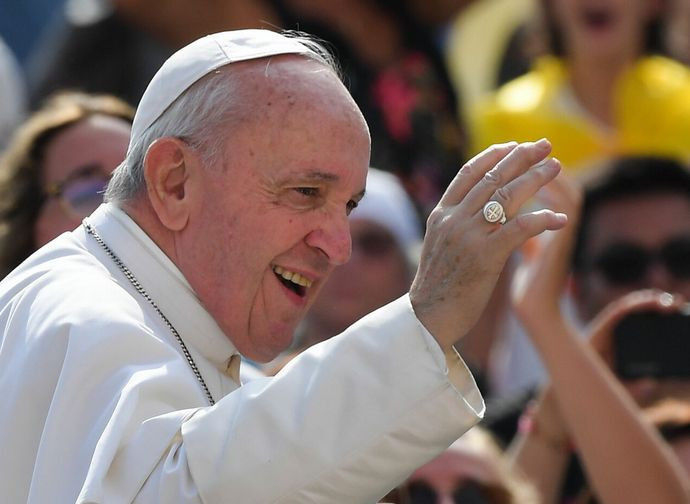 Papa Francesco Papa Francesco