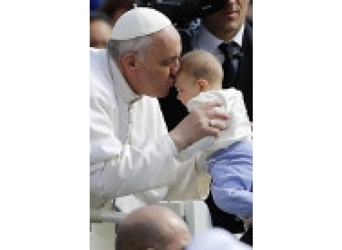 Papa Francesco Papa Francesco
