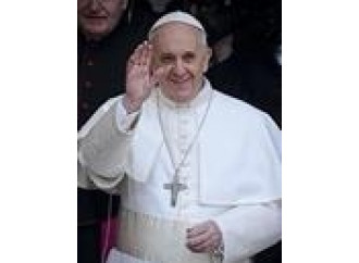 Gioia, croce 
e preghiera. Così 
si diventa apostoli