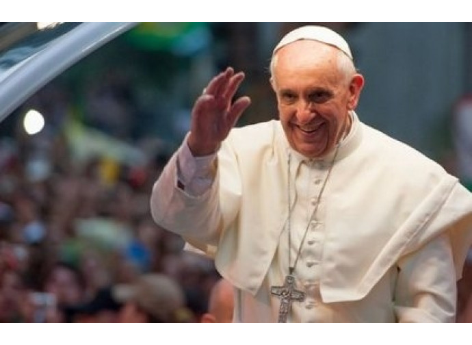 Papa Francesco Papa Francesco