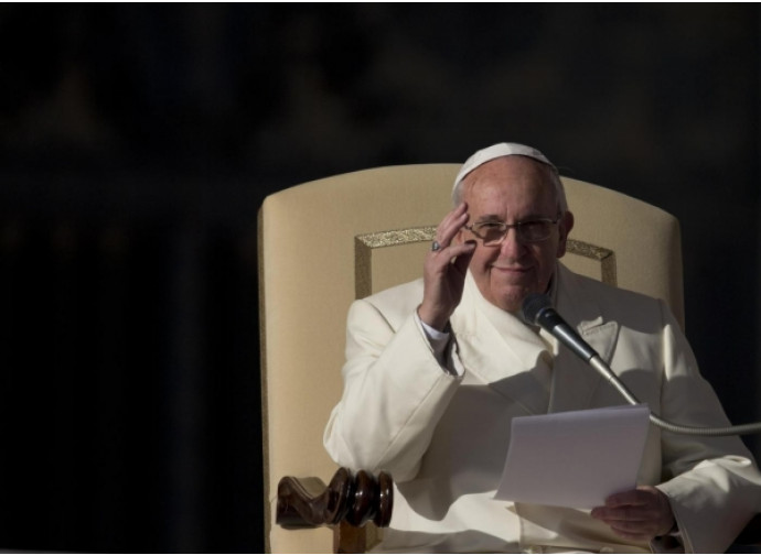 Papa Francesco Papa Francesco
