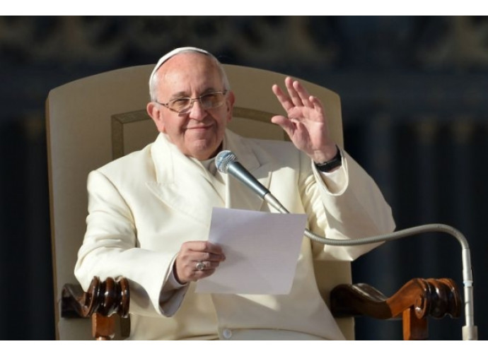 Papa Francesco Papa Francesco