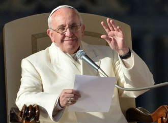 «Alla fine della vita Dio non delude»