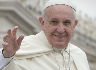 Il Papa dice no alla neutralità sessuale