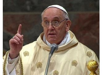«Il Vangelo
è l'antidoto
alla miseria
spirituale»