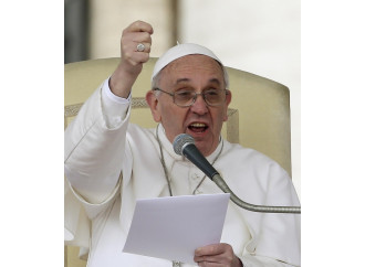 "Guai ai sacerdoti mediocri!"