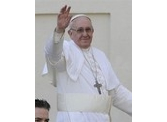 Papa Francesco