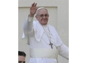 L'effetto Bergoglio dice del nostro tempo