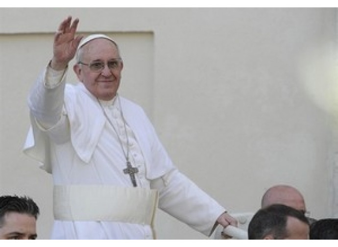 Papa Francesco Papa Francesco