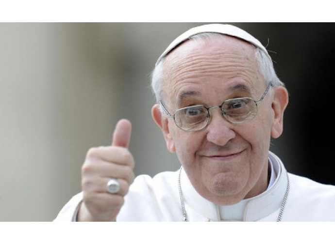 Papa Francesco Papa Francesco