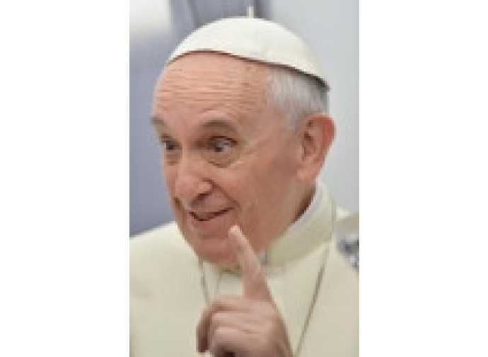 Papa Francesco Papa Francesco