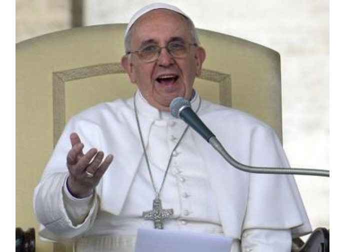 Papa Francesco