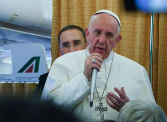 Dopo il Papa in Asia: ha ancora senso la missione?