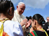 Myanmar, lo slalom per la pace di Papa Francesco
