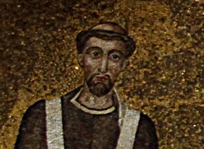 papa Onorio I