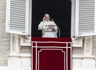 Il Papa per la pace in Siria e su Alfie e Lambert