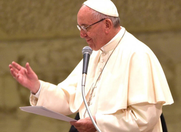 Papa Francesco Papa Francesco