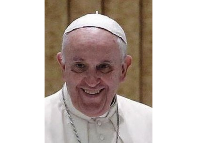 Papa Francesco