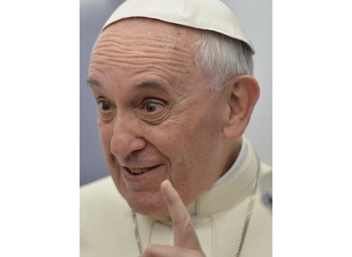 Papa Francesco Papa Francesco
