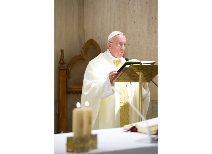 Papa Francesco Papa Francesco