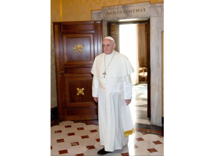 Papa Francesco Papa Francesco