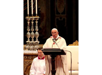 La gioia
del sacerdote: povertà, fedeltà, obbedienza