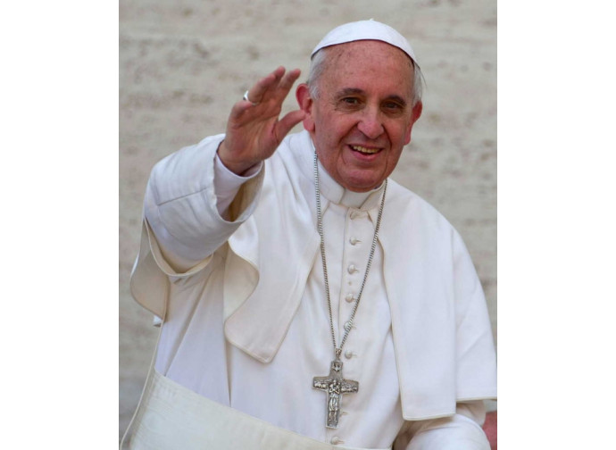 Papa Francesco Papa Francesco