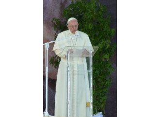 "Il perdono di Dio è la vera sazietà"
