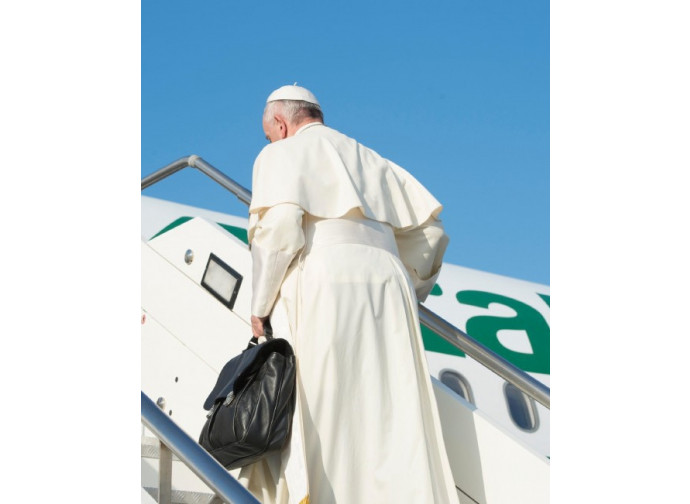 Viaggio apostolico nel Caucaso Viaggio apostolico nel Caucaso